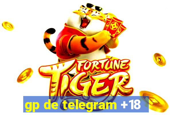 gp de telegram +18